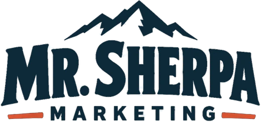 Mr. Sherpa Marketing